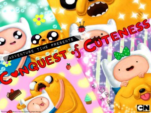 Copyright: Cartoon Network