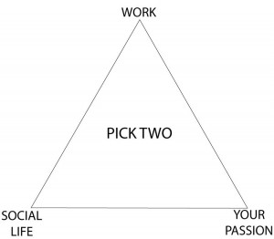 Pick two