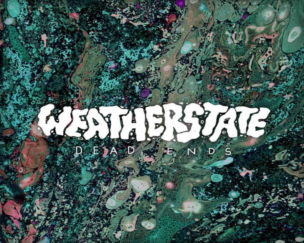 Copyright: Weatherstate