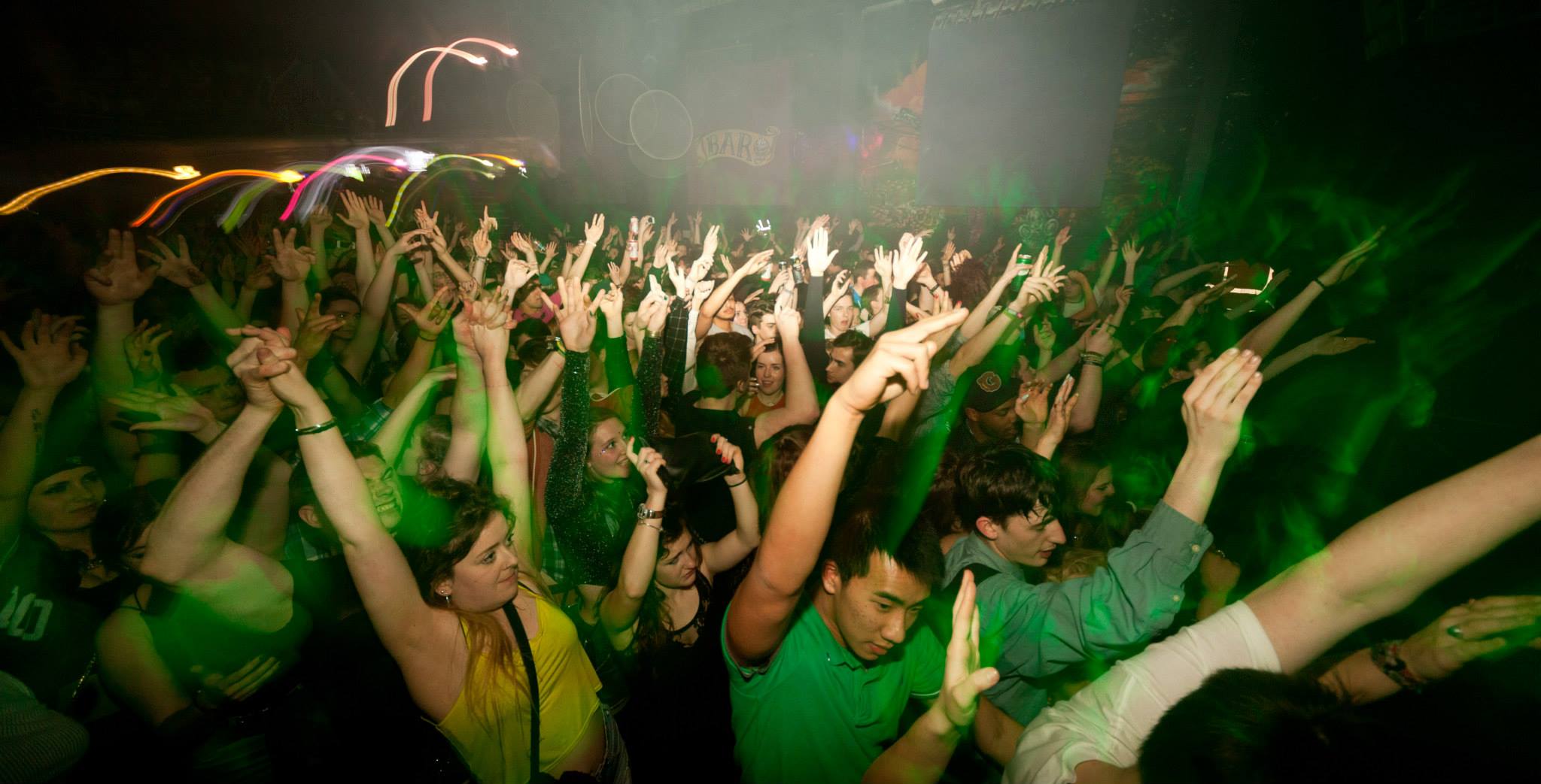 Tokyo Dub 2014