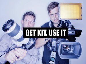Clockwise Media