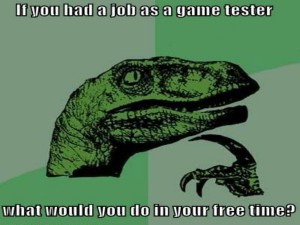 thegametester.com