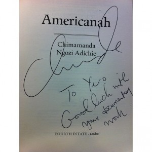 Chimamanda_Booksigning