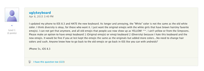 Source: discussions.apple.com