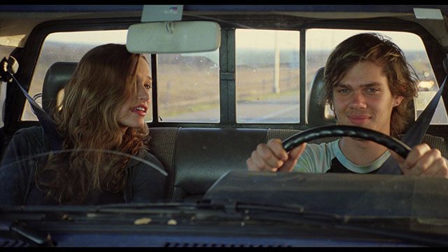 Boyhood
