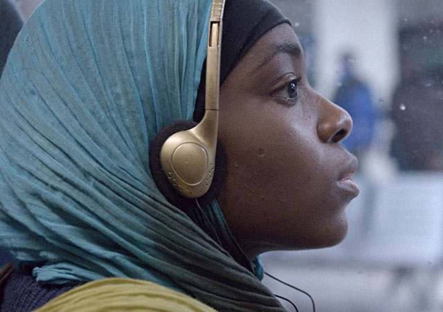 Yasmin Mwanza in Leave to Remain