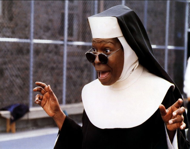 Whoopi Goldberg