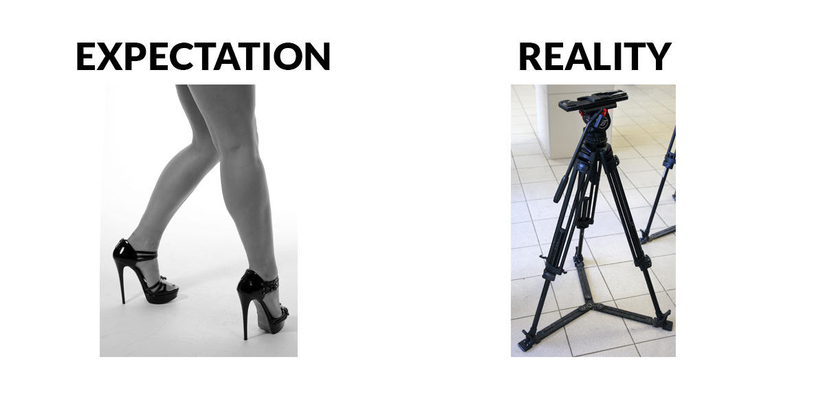 Legs