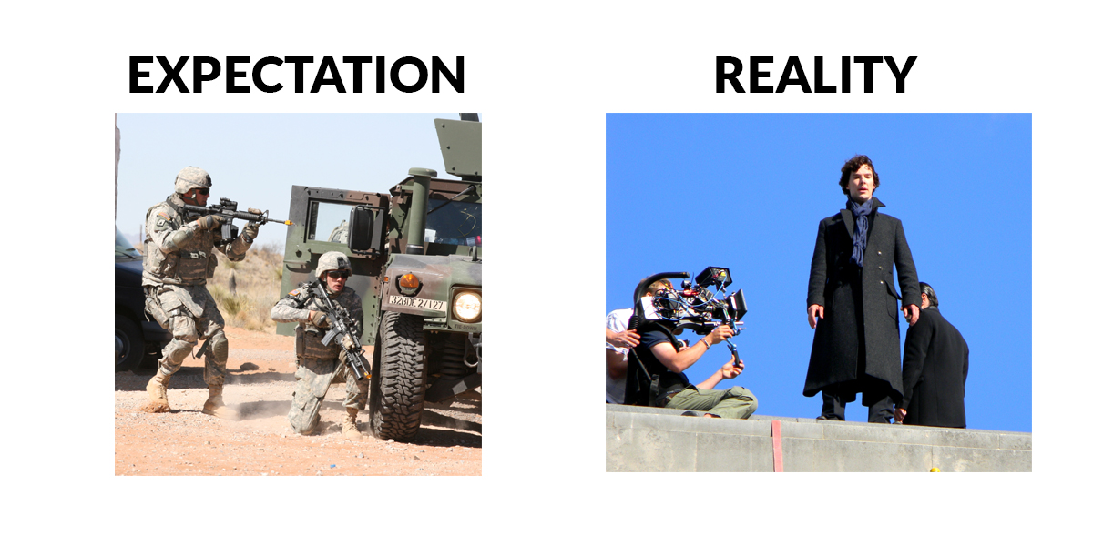 run&gun