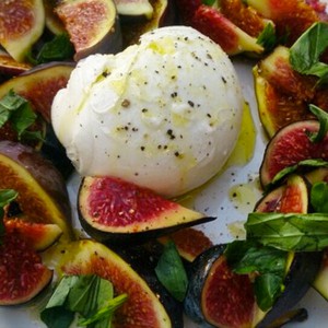 Honey-and-olive-oil-dressing