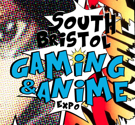 Tuesday: the gaming & anime convention is on