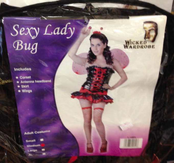 Halloween Costumes... And You - Rife Magazine