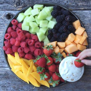 fruit