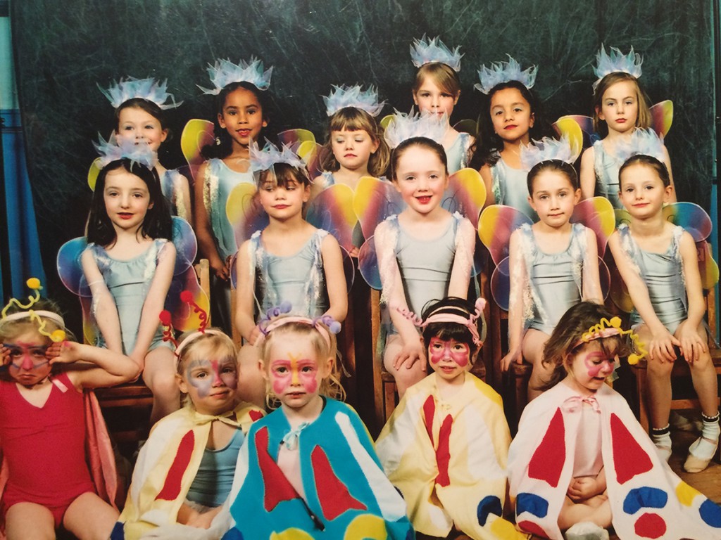 Anette Adams Dance School, Bristol