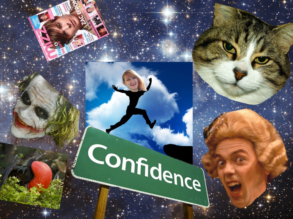 confidenceRife