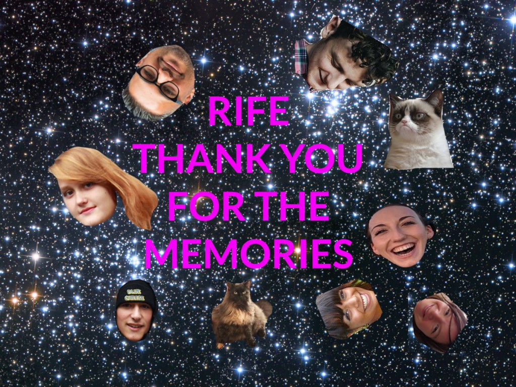 RifegoodbyesRrr