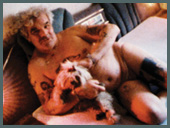 Animal Love