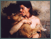 Animal Love