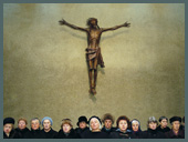 Jesus, You Know