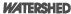 watershed logo