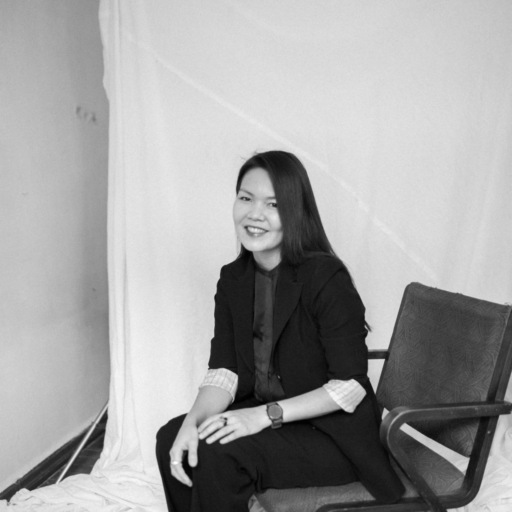 Anel Moldakhmetova