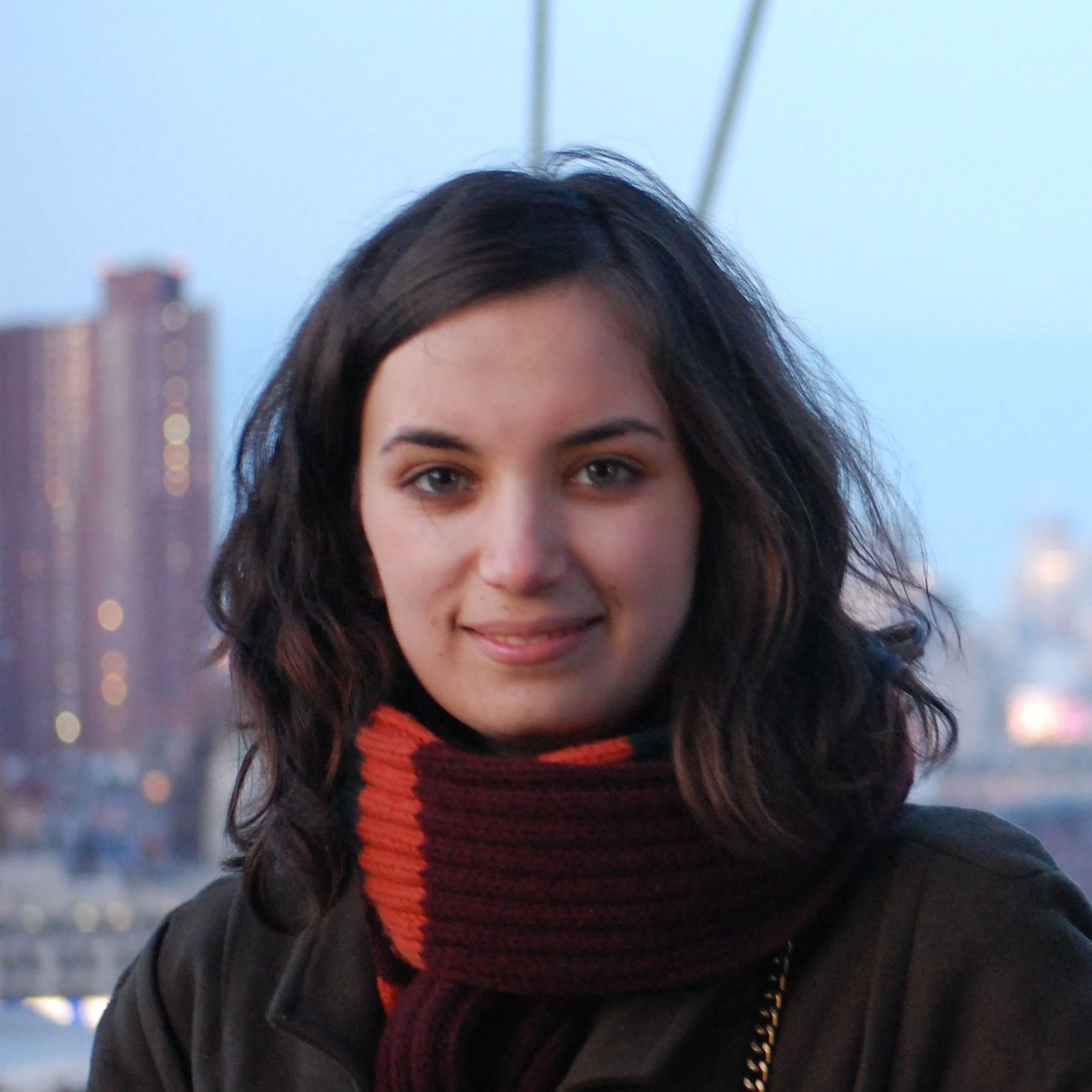 Karishma Rafferty Karishma Rafferty
