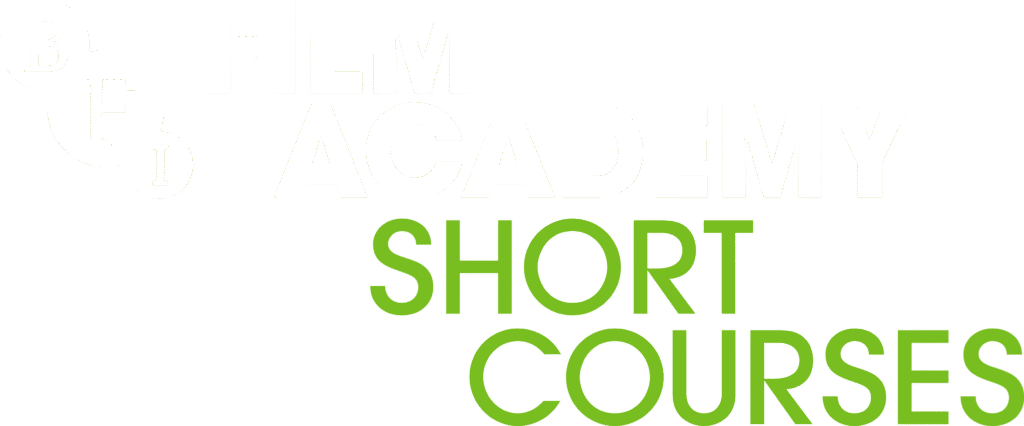 BFI Film Academy Short Courses
