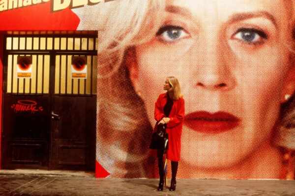 Still from All About My Mother