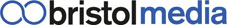 Bristol Media logo