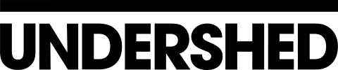 Undershed logo