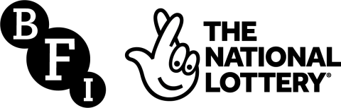 BFI The National Lottery