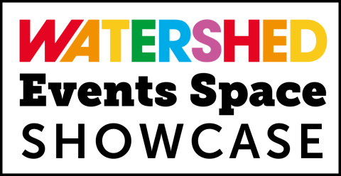 Watershed Events Space Showcase