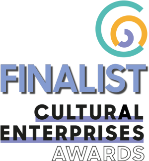 Finalist Cultural Enterprises Awards