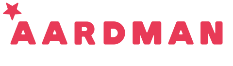 Aardman logo