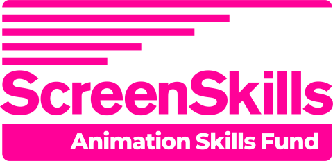 ScreenSkills Animation Skills Fund logo