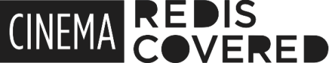 Cinema Rediscovered logo