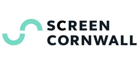 Screen Cornwall logo