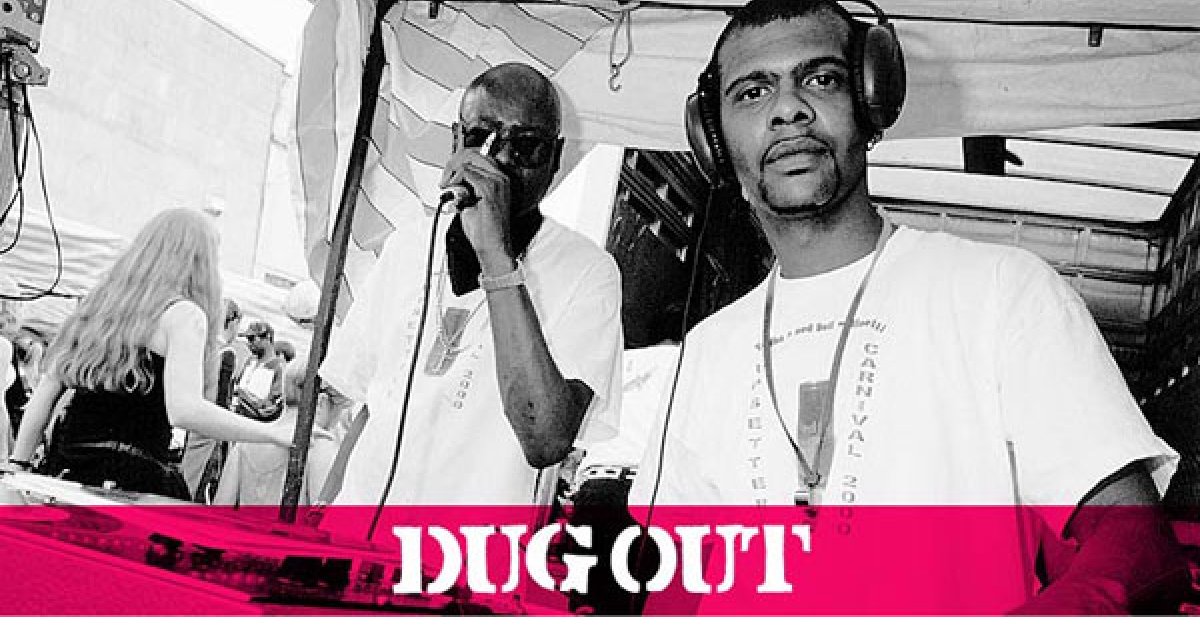 Dug Out | Watershed
