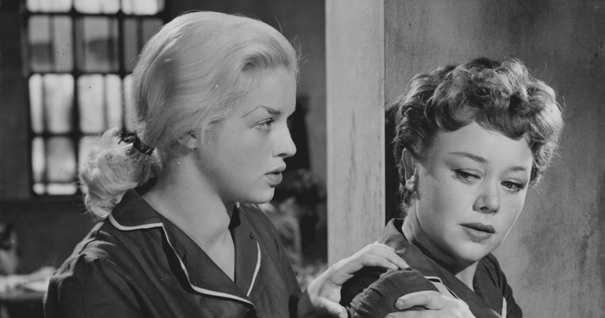 Save the dates Cinema Rediscovered is back for 2024! Watershed