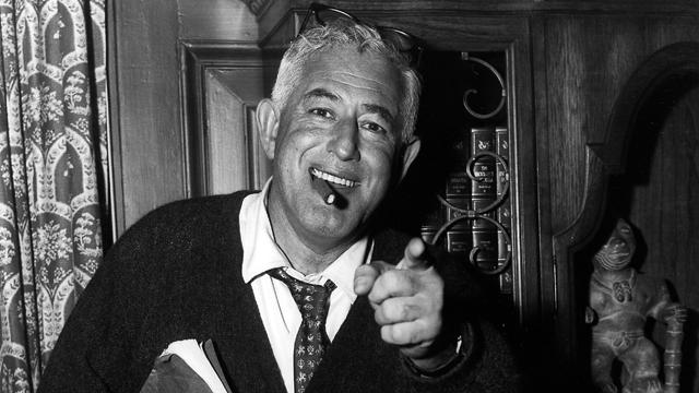 William Castle