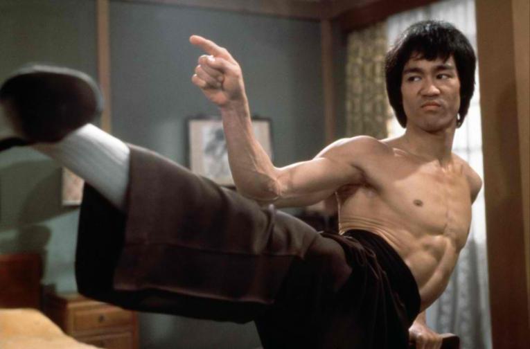 Enter the Dragon: Celebrating Bruce Lee | Watershed