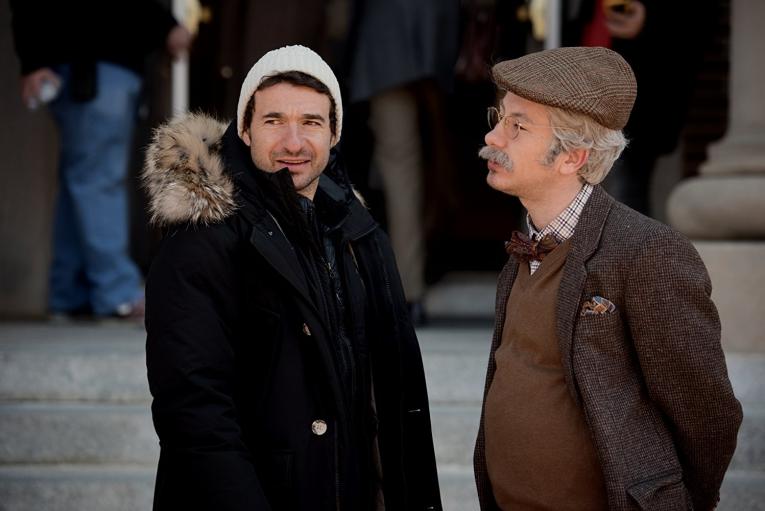 American Animals