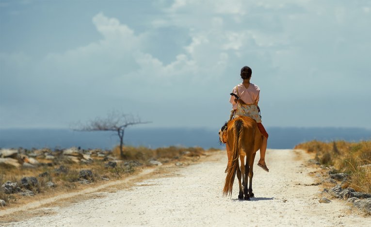 Marlina the Murderer in Four Acts