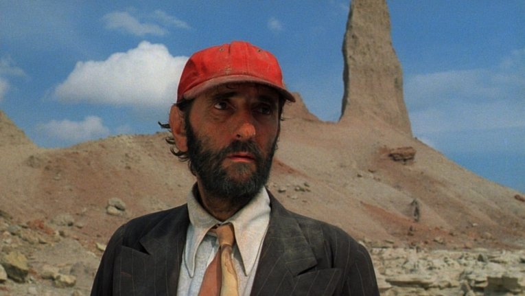 Paris, Texas