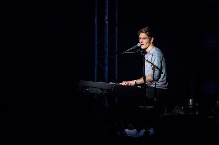 Bo Burnham, Make Happy