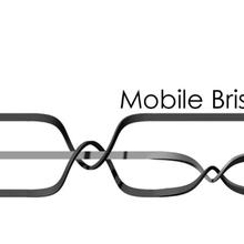 Mobile Bristol logo