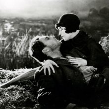 Film still from A Song of Two Humans