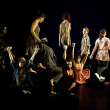 Photo of Guerilla Dance Project