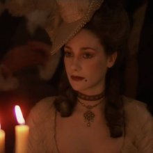 Still from Barry Lyndon