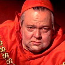 Orson Welles